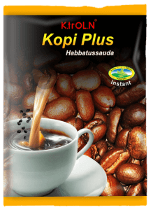 Kopi Plus