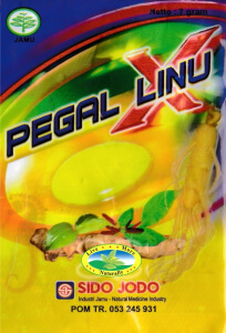 Pegal Linu X